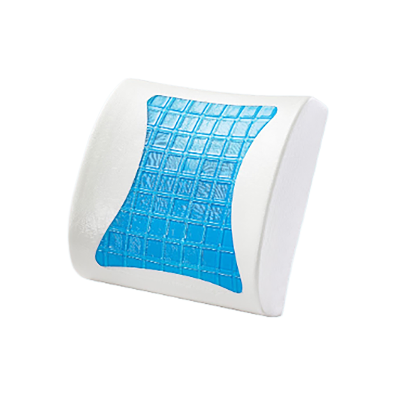 Kusyen Kembali Penyejuk Gel Memory Foam