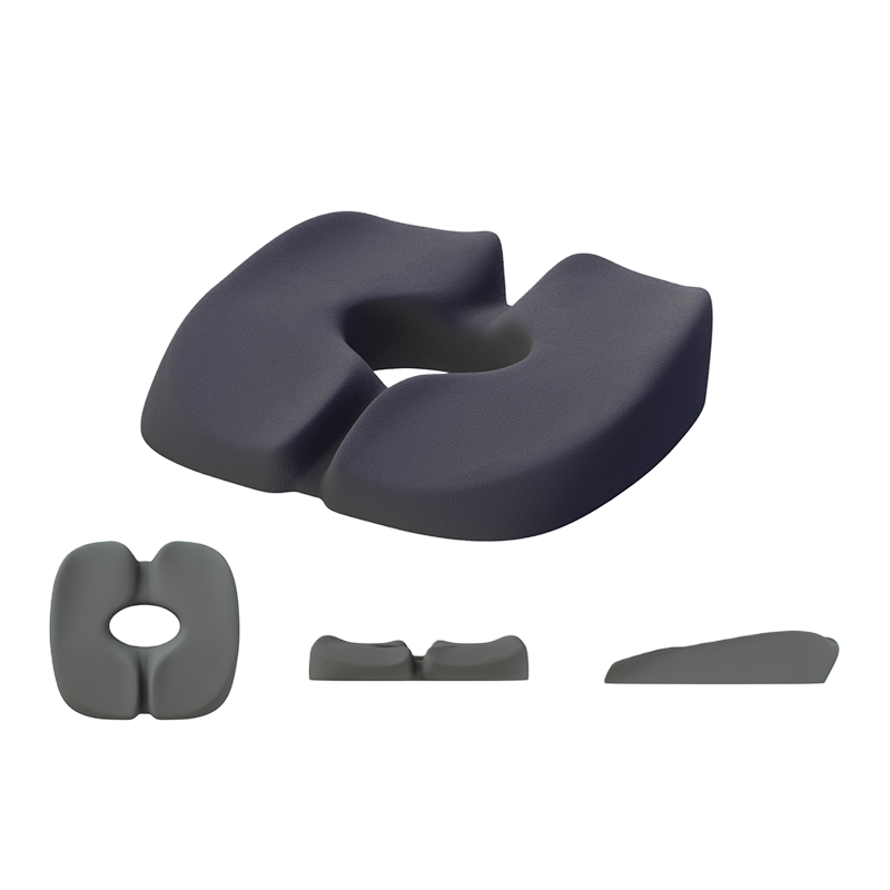 Kusyen buasir buih memori