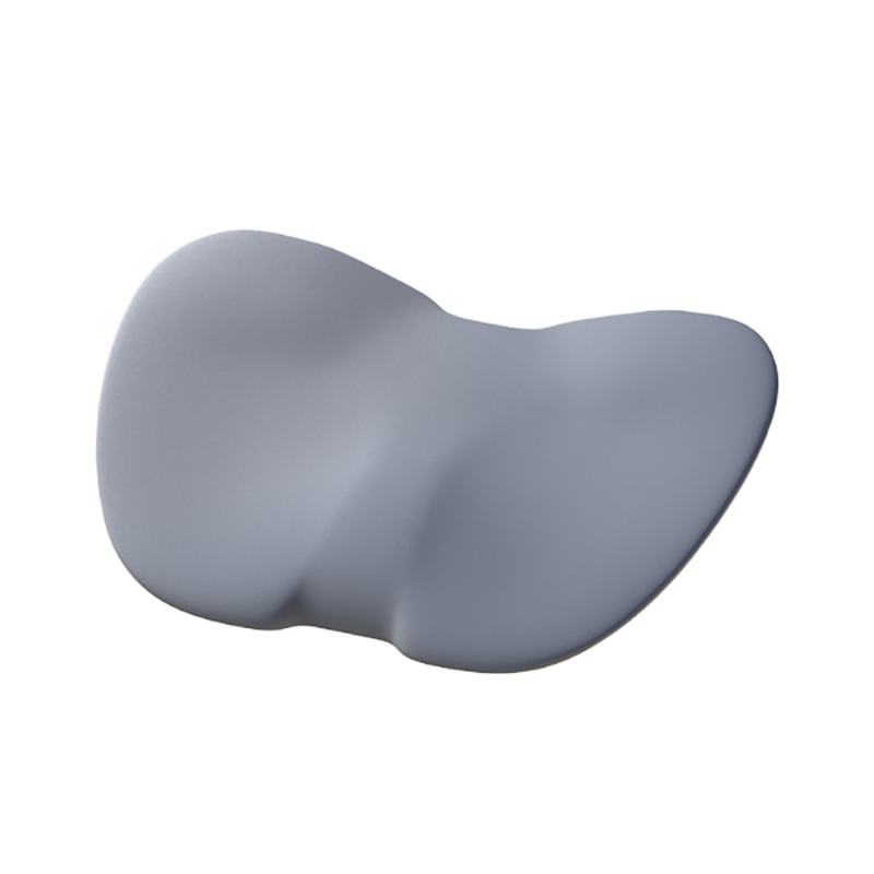 Kusyen sokongan lumbar pelbagai guna memori